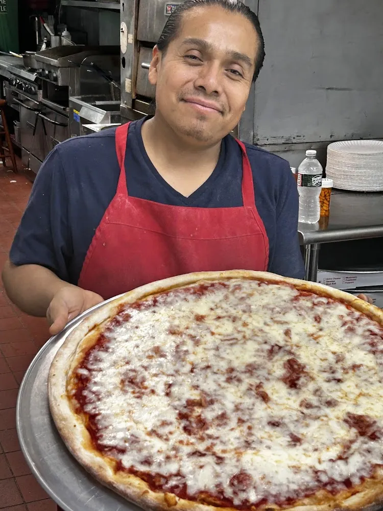 Juanito's Pizza